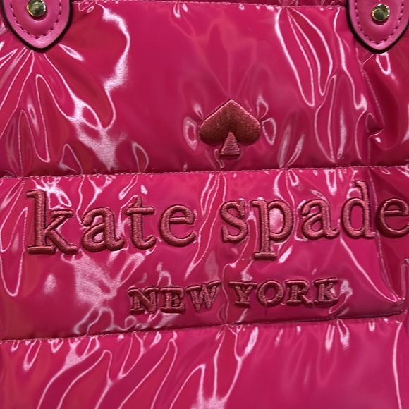 Kate spade purse and wallet 2 yrs old - Picture 3 of 11